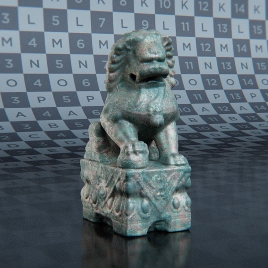 Melting_Lion_Tech_Demo_DG_webp